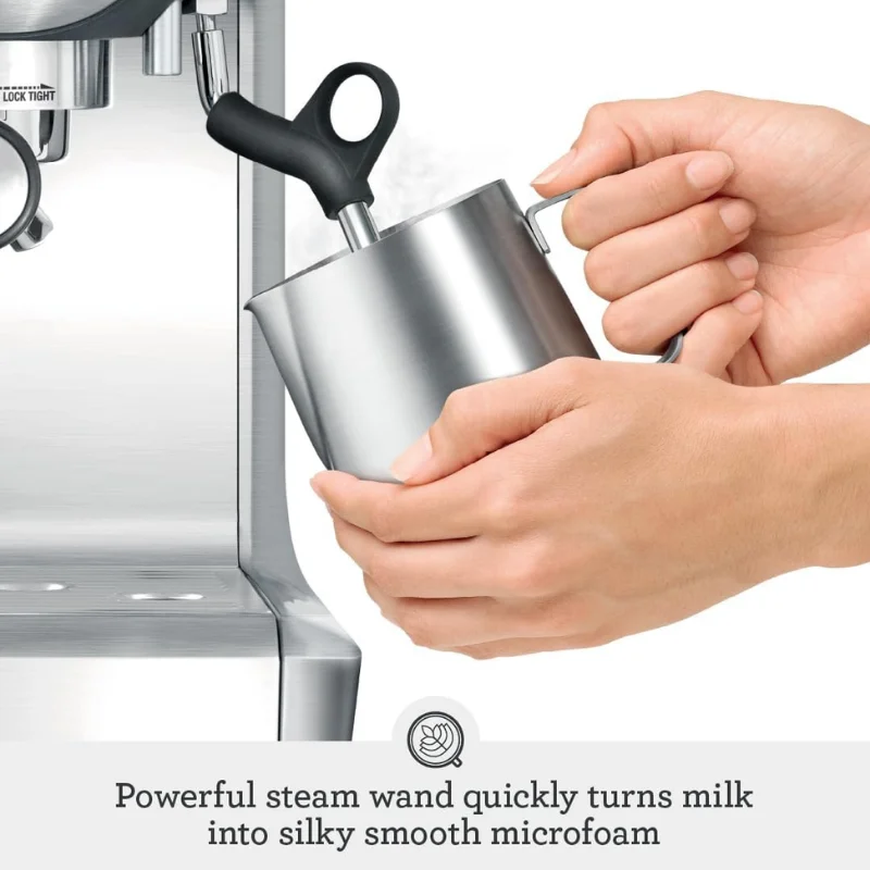 HOT SALE 2-in-1 Coffee Maker Capsules, and Ground Coffee, Reusable Pod, 8-12oz