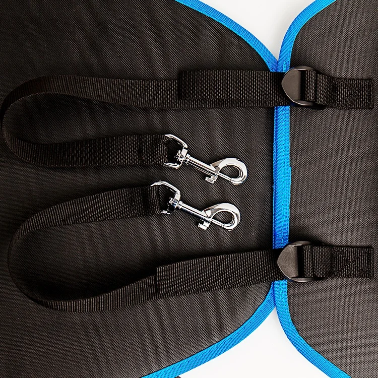 Cushion Rowing Fishing PVC Boat Accessories Marine Kayak Seat Cushion