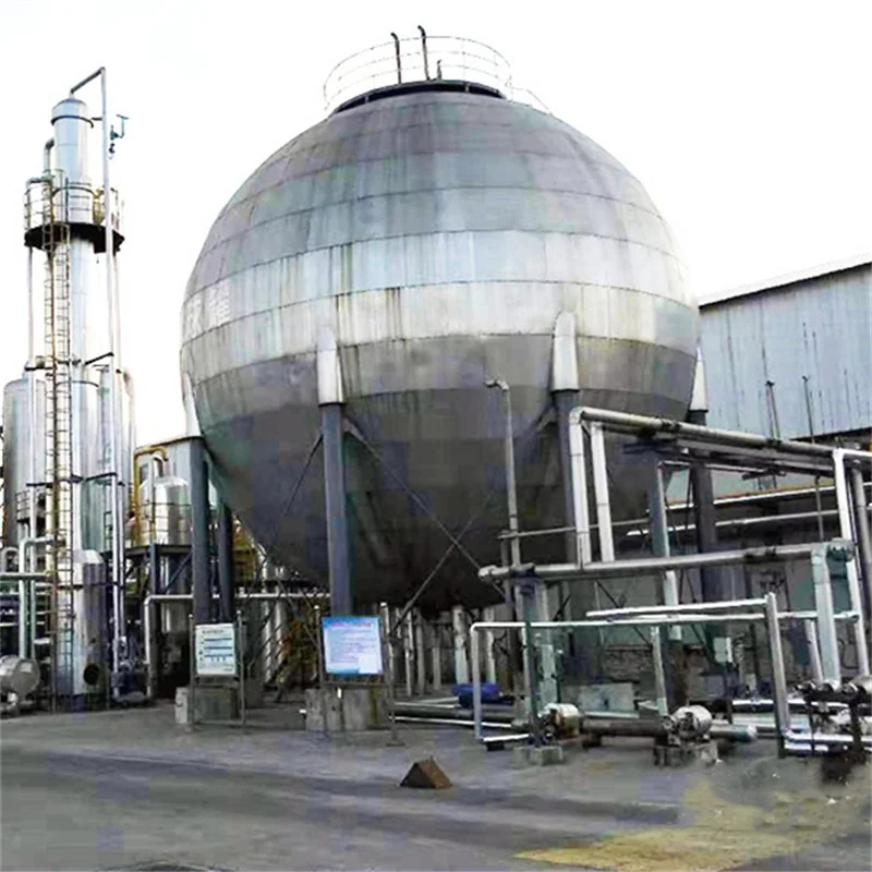 New Arrival Co7 Machine Carbon Capture Storage 99-99.999% Efficiency 220V Used Manufacturing Plant Farm Includes Gas Bottle