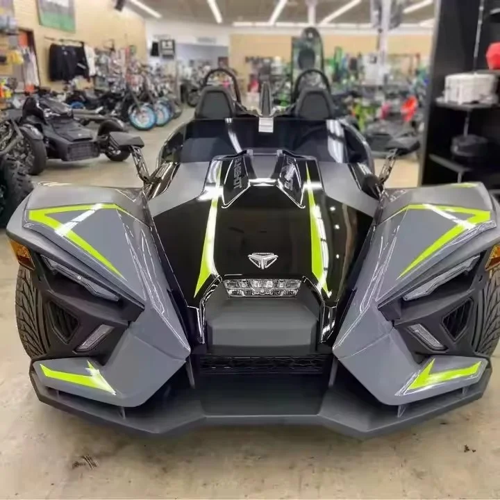 Лидер продаж SCI 2024 Рогатка SLR (AutoDrive)