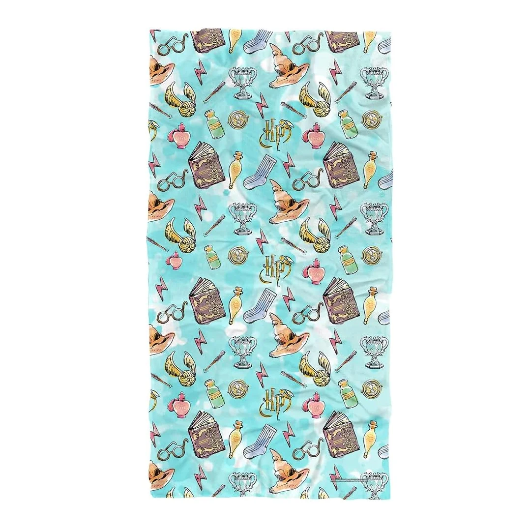 Buy Fully Sublimation Cabana Beach Custom Logo Design Large Oversized High Quality Quick Dry Towels