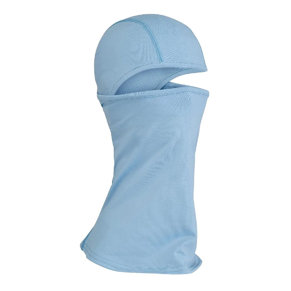 Оптовая продажа Лыжная маска на все лицо с 1 отверстием зимняя Балаклава Бандана одним теплая для спорта открытом воздухе