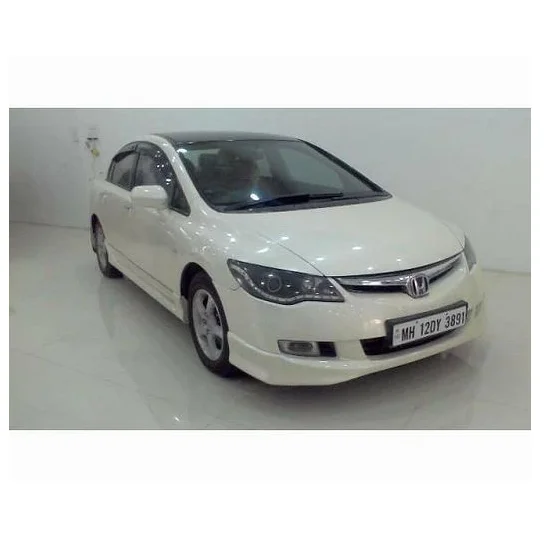 Fairly Used Car Honda Civic 1.8 V AT 2009