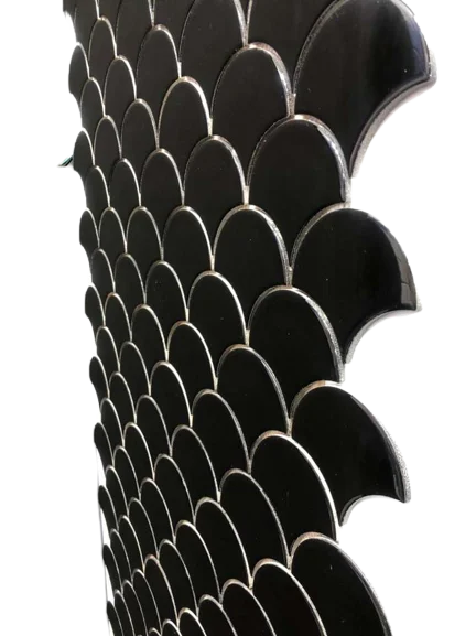 Bathroom & Swimming Pool Uses Tiles  Mosaic Porcelain Tiles For Kitchen in good price Manufacturer in India