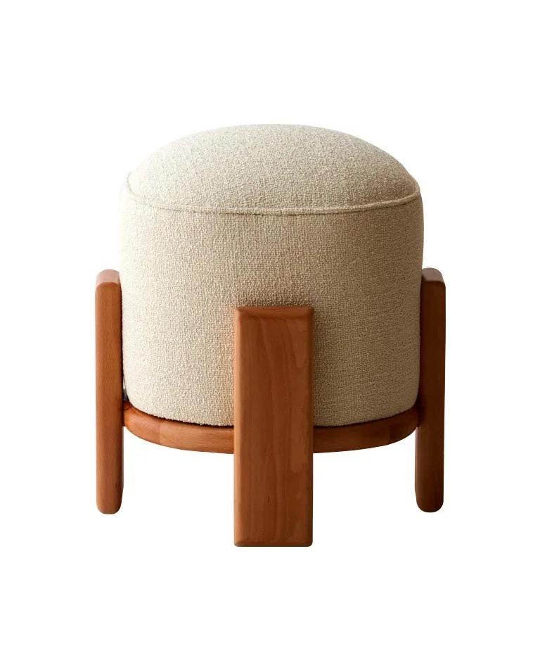 Bonibon pouffe портативные модели Pouf привлекательный дизайн стильный и современный функциональная практичная зона хранения