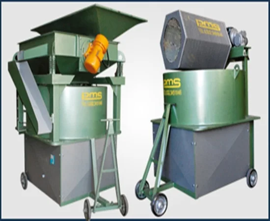 Sand Blasting Machines for Surface Cleaning