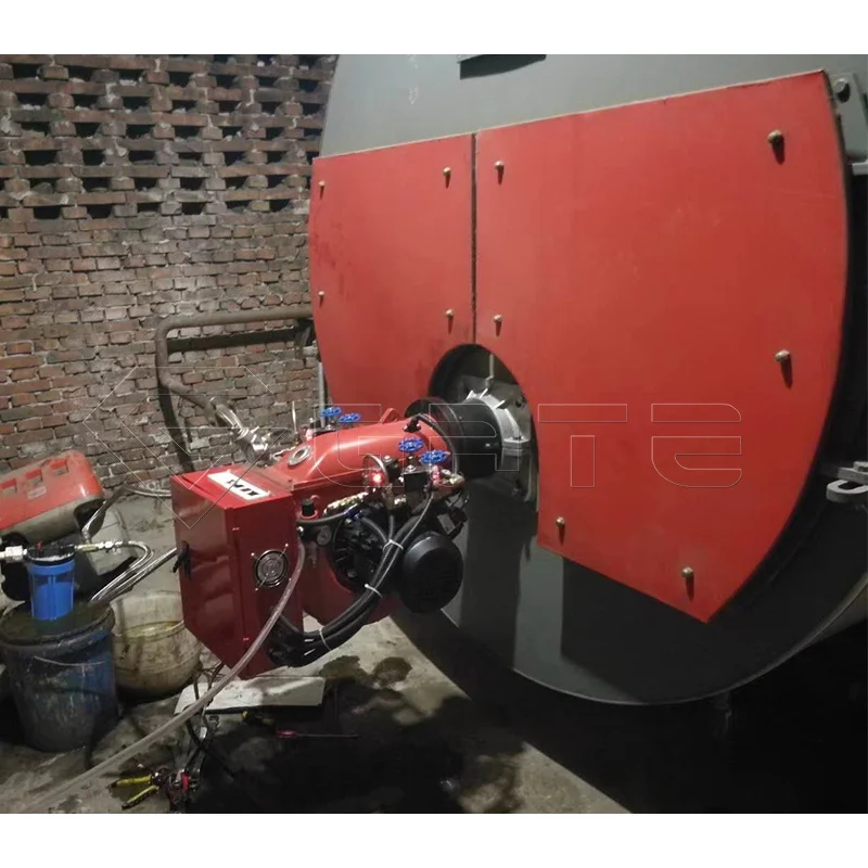 GATE 30000Kcal/H Industrial Using/ Home Using Heating Equipment Waste Oil Burner Machine Waste Oil Burner Bairan