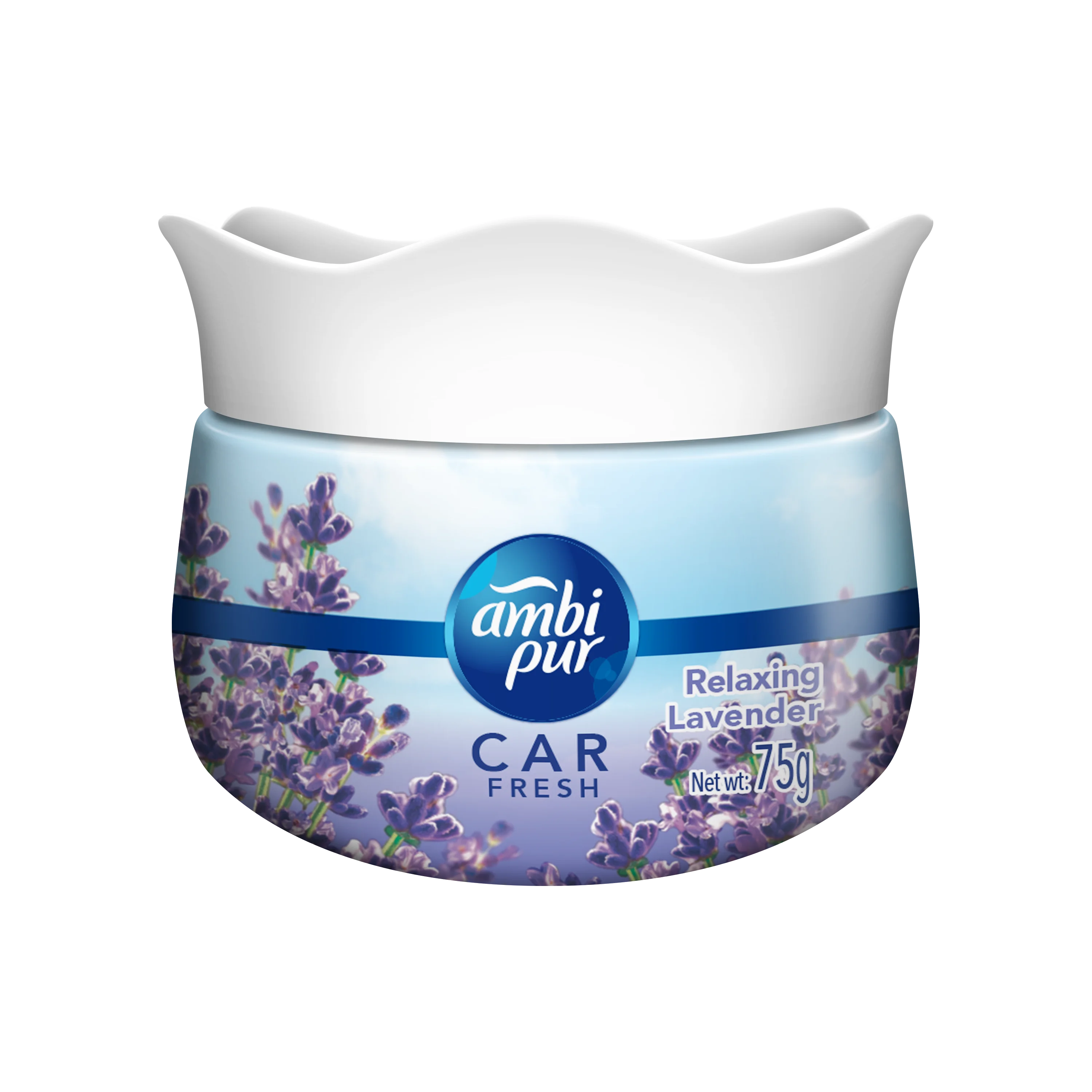 Hot Selling Better Quality Luxury Small Size Fresher Car Different Design Lavender Odour Eliminator for Best Refresh Air Use