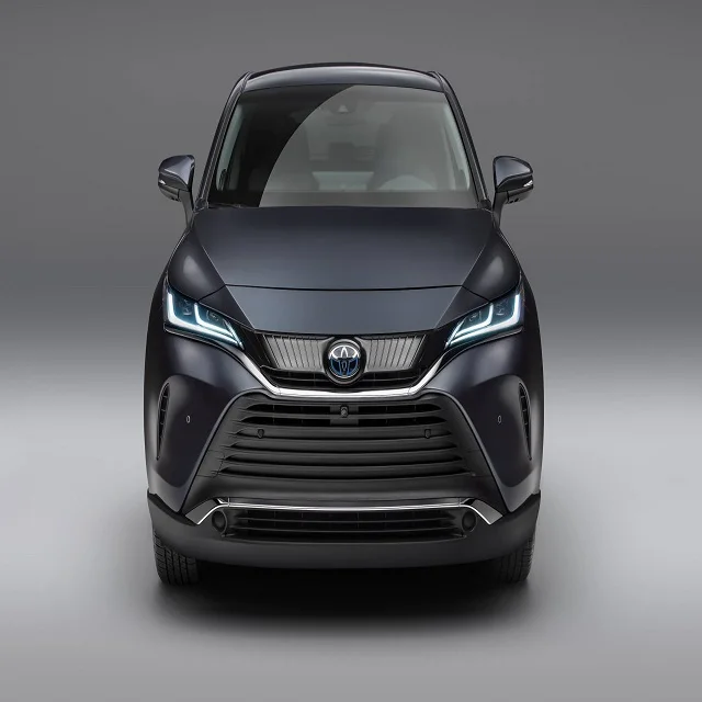 Used Toyota Venza for Sale