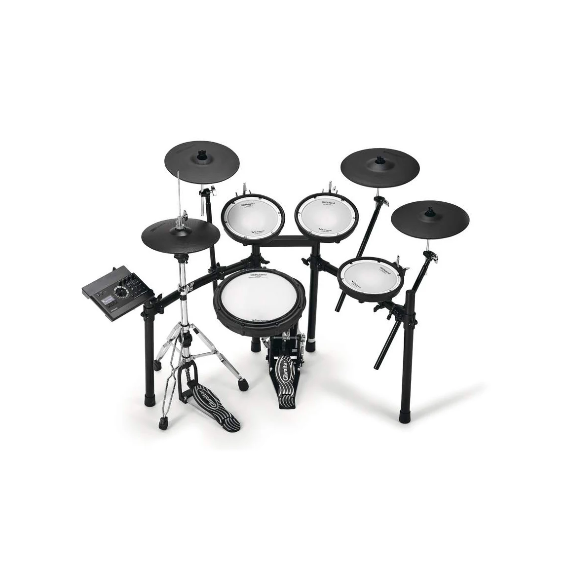Новый оригинальный Td-17kvx Rolanda