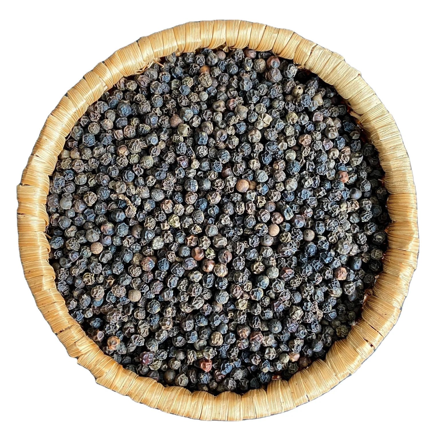Super Hot Sale Best Choice Vietnam Black Pepper - Cheap Price High Quality Black Pepper - MC