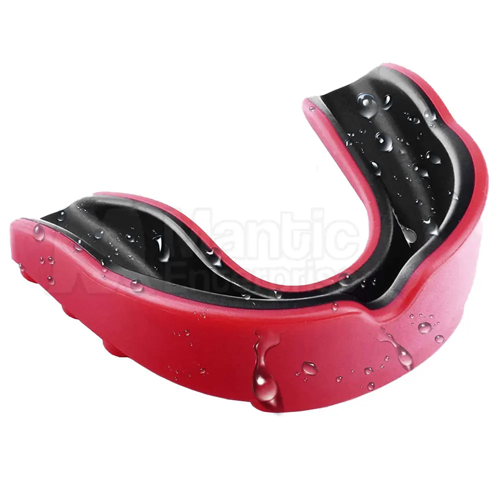 Low Moq Boxing Mouth Guard Training Use Boxing Mouth Guard Pakistan Manufacturer Boxing Mouth Guard