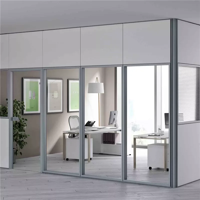 Prima Five Star Hotel Movable Wall Partitions Soundproof Folding Partition Wall