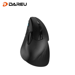 Dareu LM138G Amazon office mouse wireless mouse colors glorious model laptop universal gaming mouse Adjustable DPI high quality