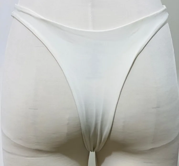 Ladies Favorite String Style Beachwear Factory Direct High Quality Comfortable Lace Swimwear From Bangladesh High Coverage