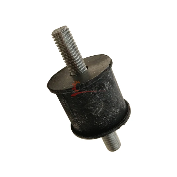Heavy Truck Parts Radiator Rubber Bush OEM 524006 HD12077 127352 140080 6681 65360 0019872640 1388070 For SCAN MB European Truck