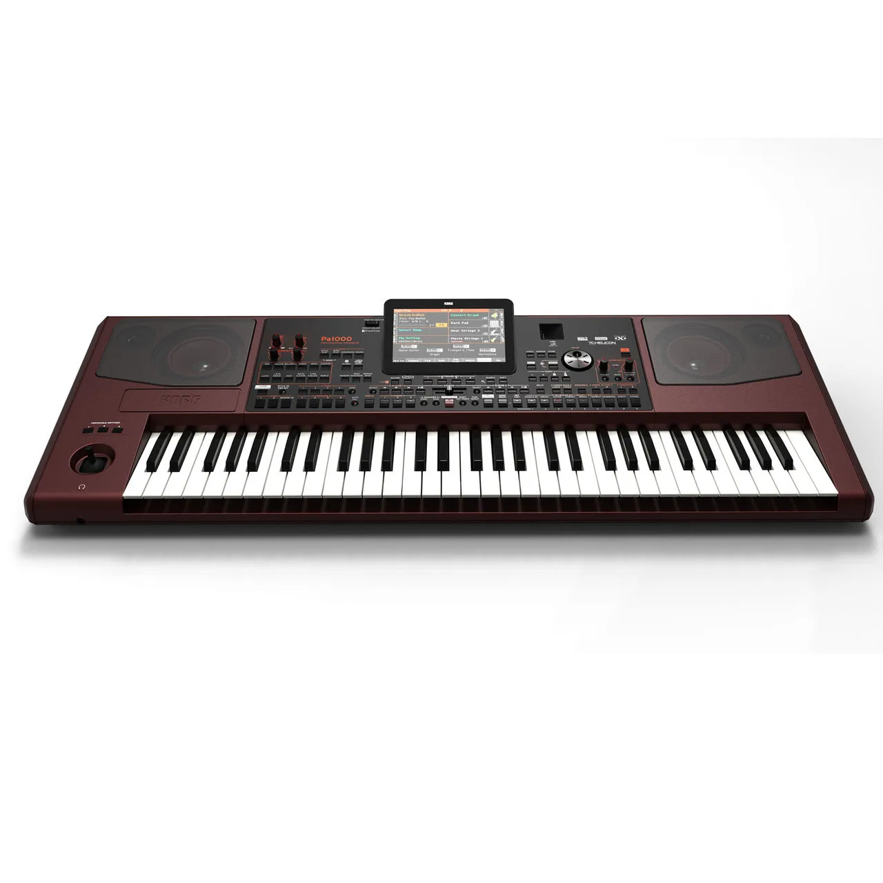 Original New Korgs PA1000 PA800 PA700 PA600 61-Key Professional High Performance Arranger PA-1000