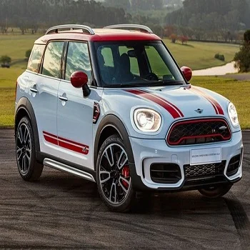 2022 2023 Used Cars 2020 MINI Clubman John Cooper Works
