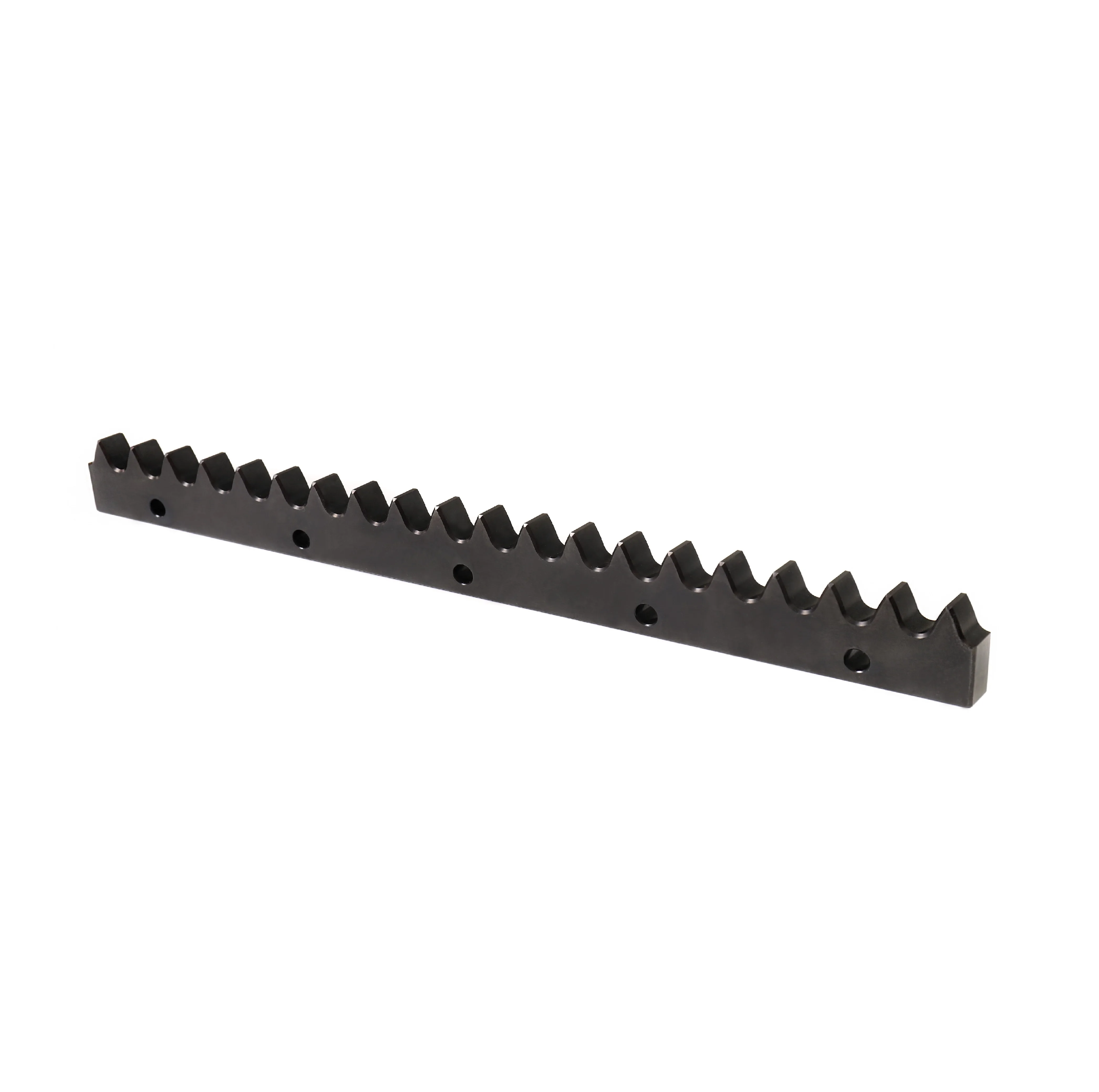 [Matinprout] Raydent Coating Surface Treatment Rack and Pinion Made of Aluminum S45C SUS