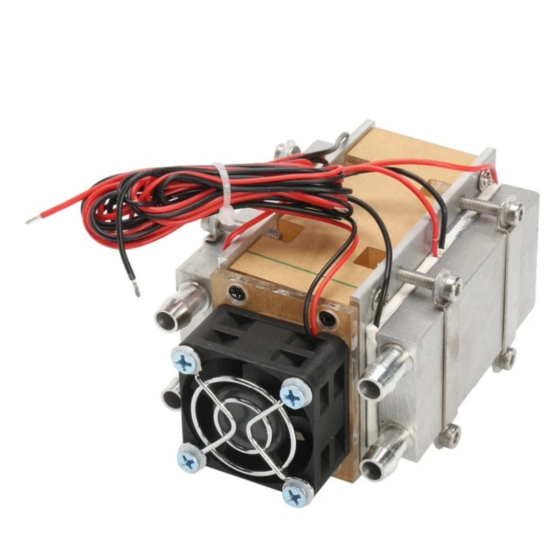 Humidifier Hydrogen Fuel Cell System Proton Exchange Membranes Hydrogen Fuel Cell Stack