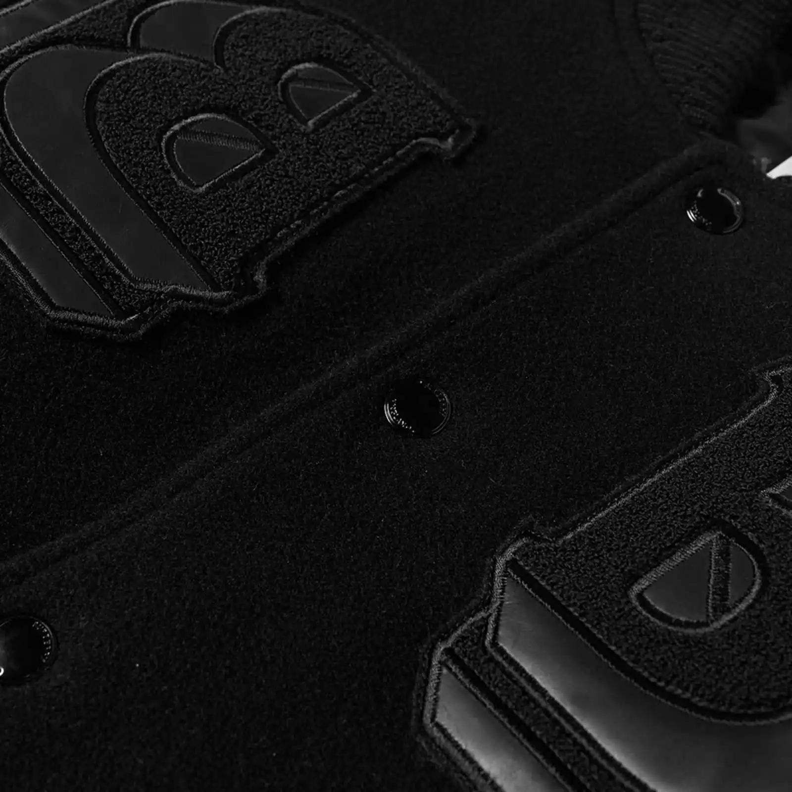 Custom Baseball Versity Varisty Letterman Jacket Anime Embroidered Bomber Varsity Jacket Men