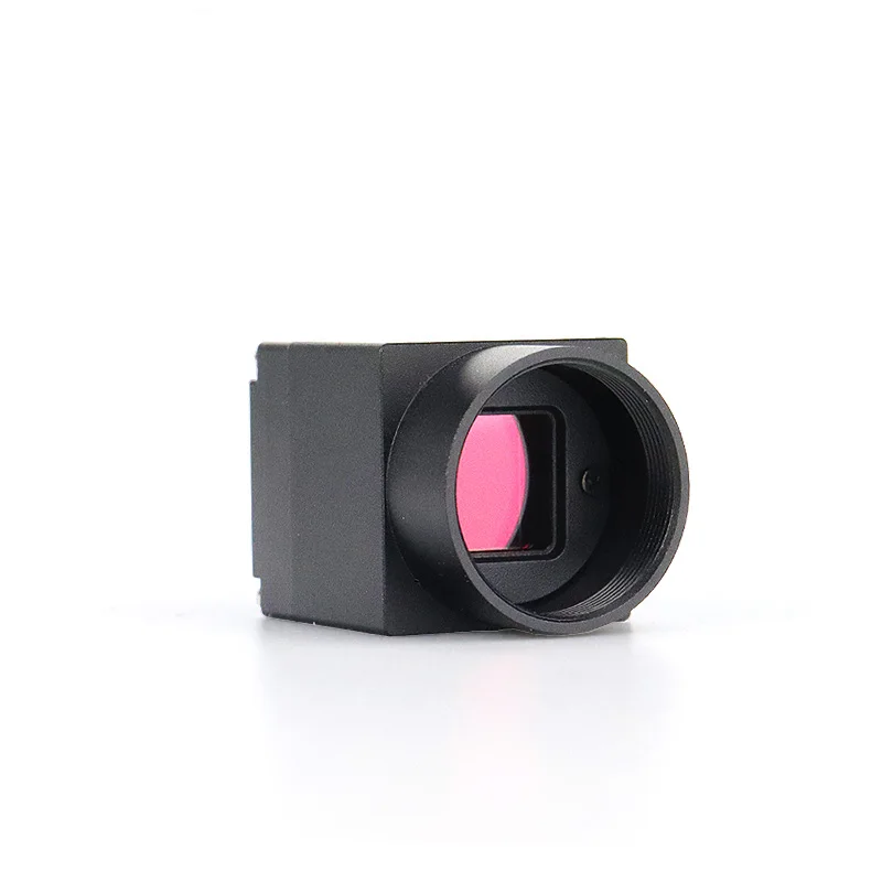 2448*2048 5M Pixels 1080 High Speed Camera Global Shutter  Quality Industry Inspection 3D C Mount Camera