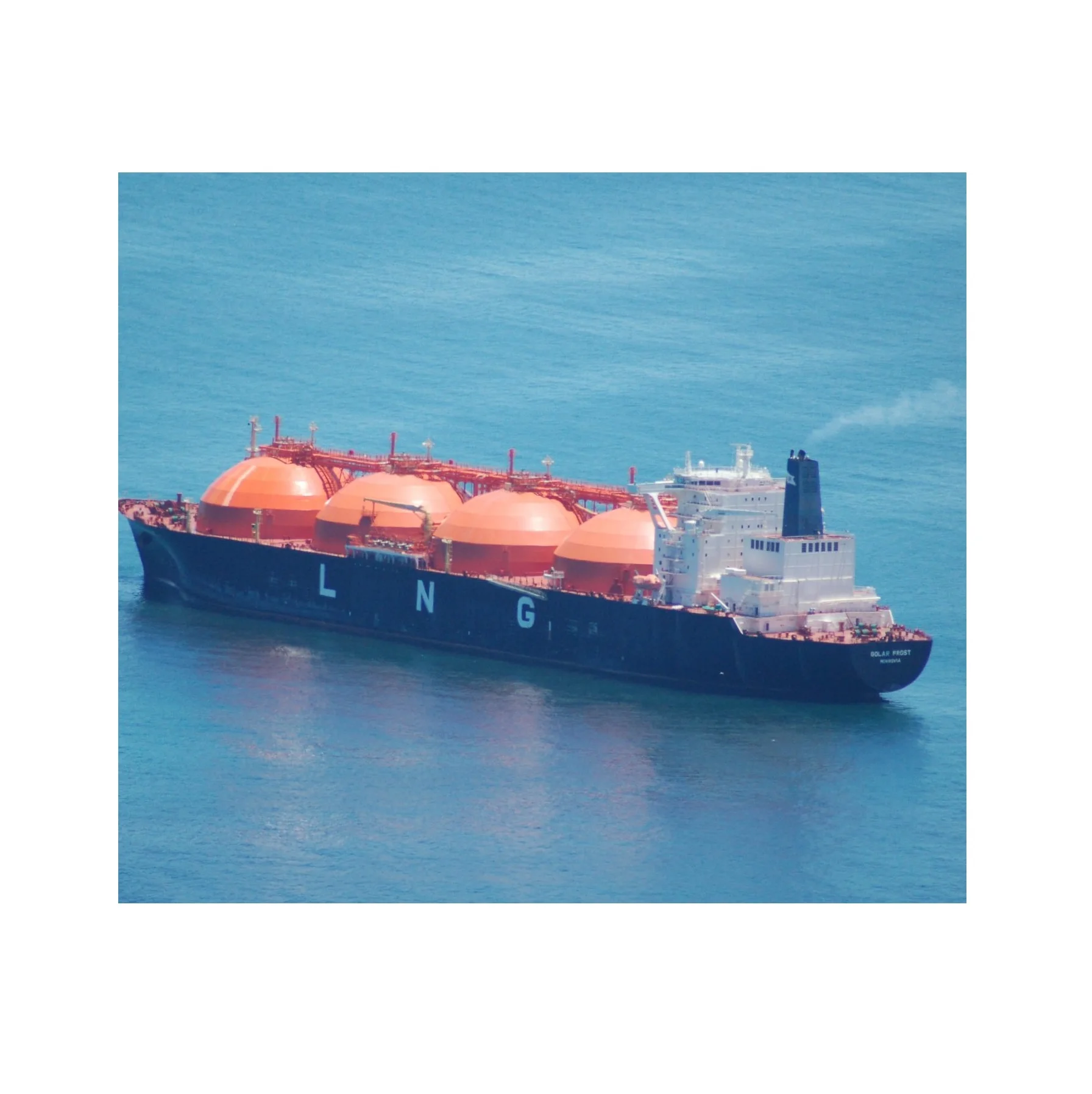 Bulk Stock Available Of LIQUIDIFIED NATURAL GAS (LNG) GOST 5542-87 At Wholesale Prices