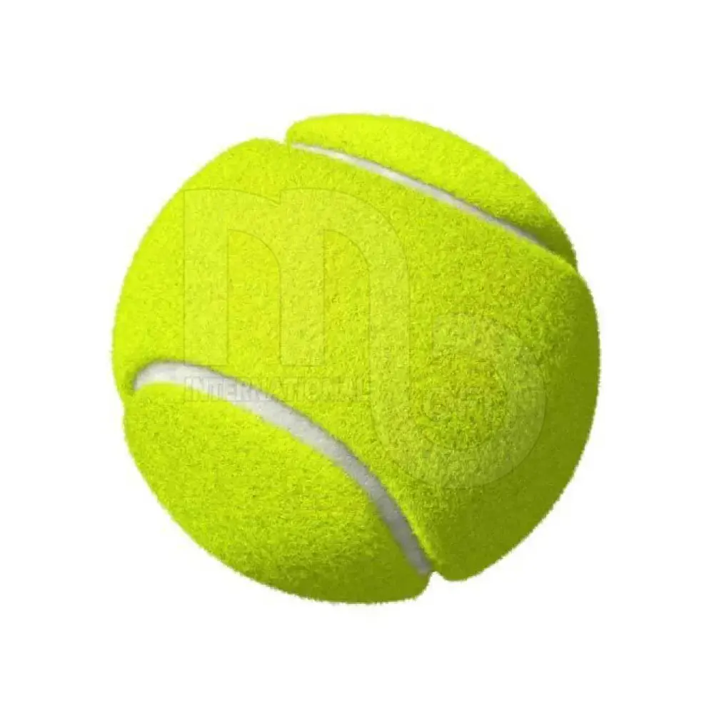 Top Quality Professional Customized Brand Whole Sale Tennis Ball Custom Made Good Quality Tennis Ball