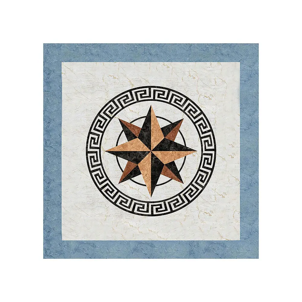 [Emosaic] Sticker Tiles LMG PVC Actual Mosaic Elevator Tile Any Requested Design Available Excellent Durability