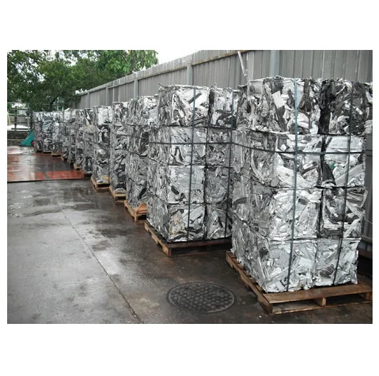 Low Price Aluminium 99.9 Ingots, Wire , Wheel Scraps 2022 New Durable Using 99.3%-99.9% Silver White Scrap Aluminum