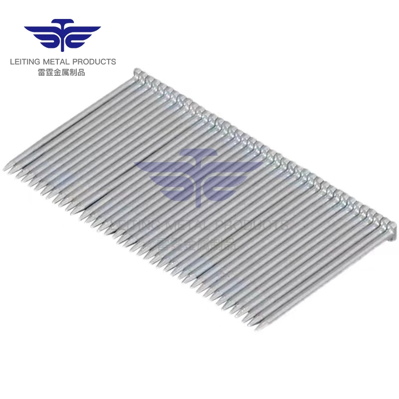 China factory supply best 18G brad ST Concrete Nail