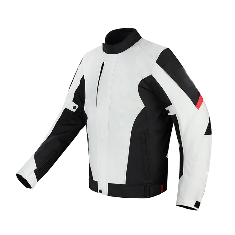 Customized Motorbike Jacket with Premium Quality and Unique Design: Ride with Confidence and Style
