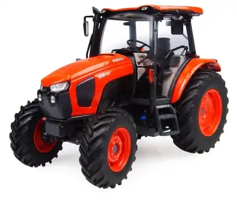 Buy Kubota L3608(4WD) small tractor 45 HP Power Kubota L3608(4WD) Agriculture-Tractors