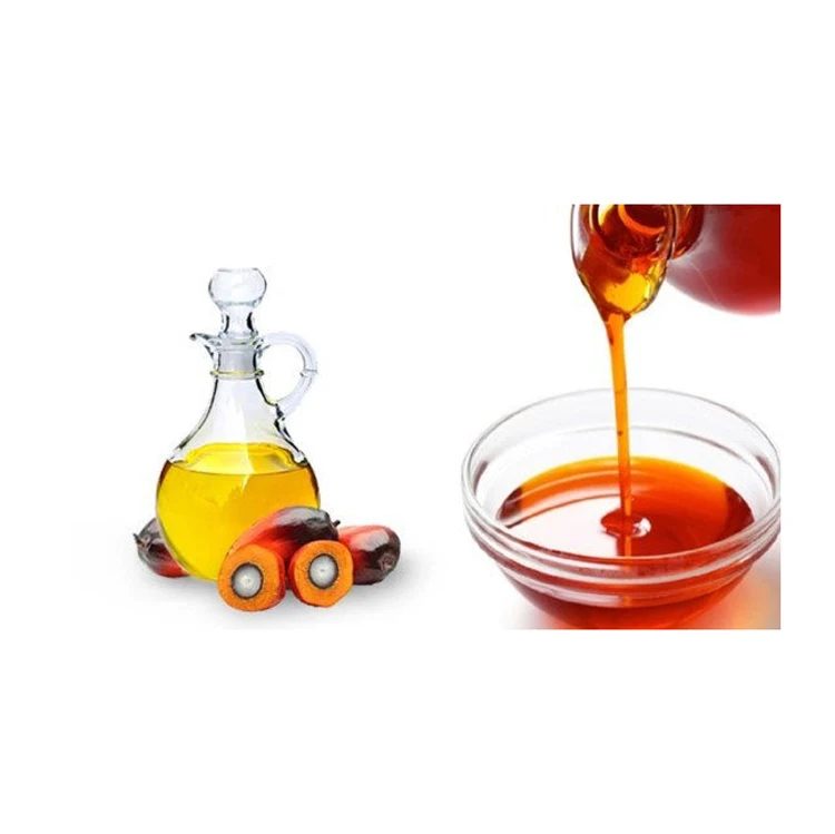 HIGH QUALITY REFINED PALM OIL READY FOR SUPPLY FROM BRAZIL