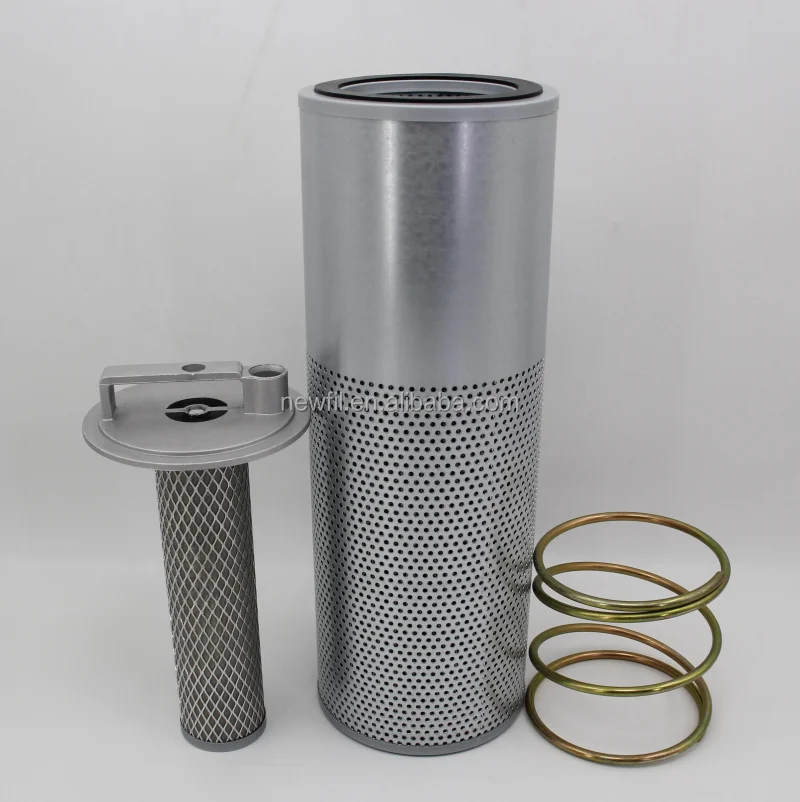 Hydraulic filter 60101256 used for SANY SY365H SY235C high performance manufacturer wholesale hepa filter