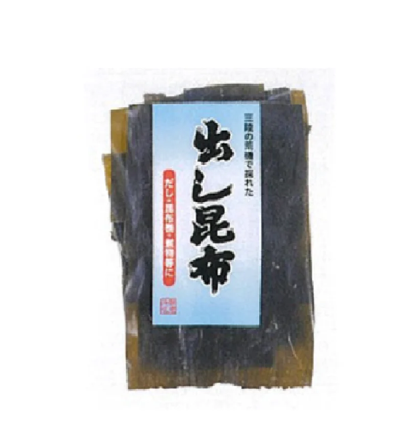 Perfect Dried Seasoned Kelp Edible Wholesale Sargassum Seaweed Kelp For Soup Stock