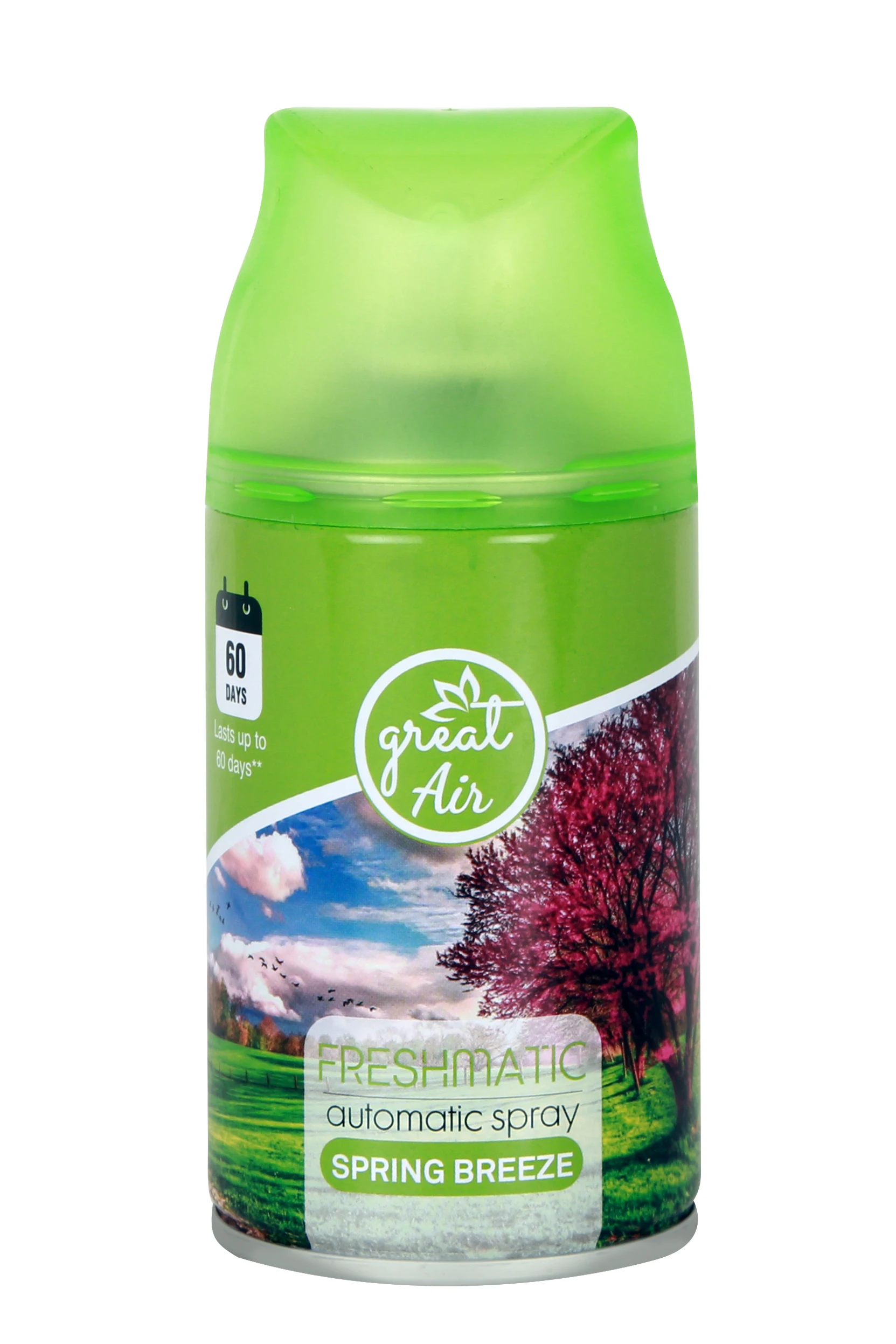 250 ML Air Freshener