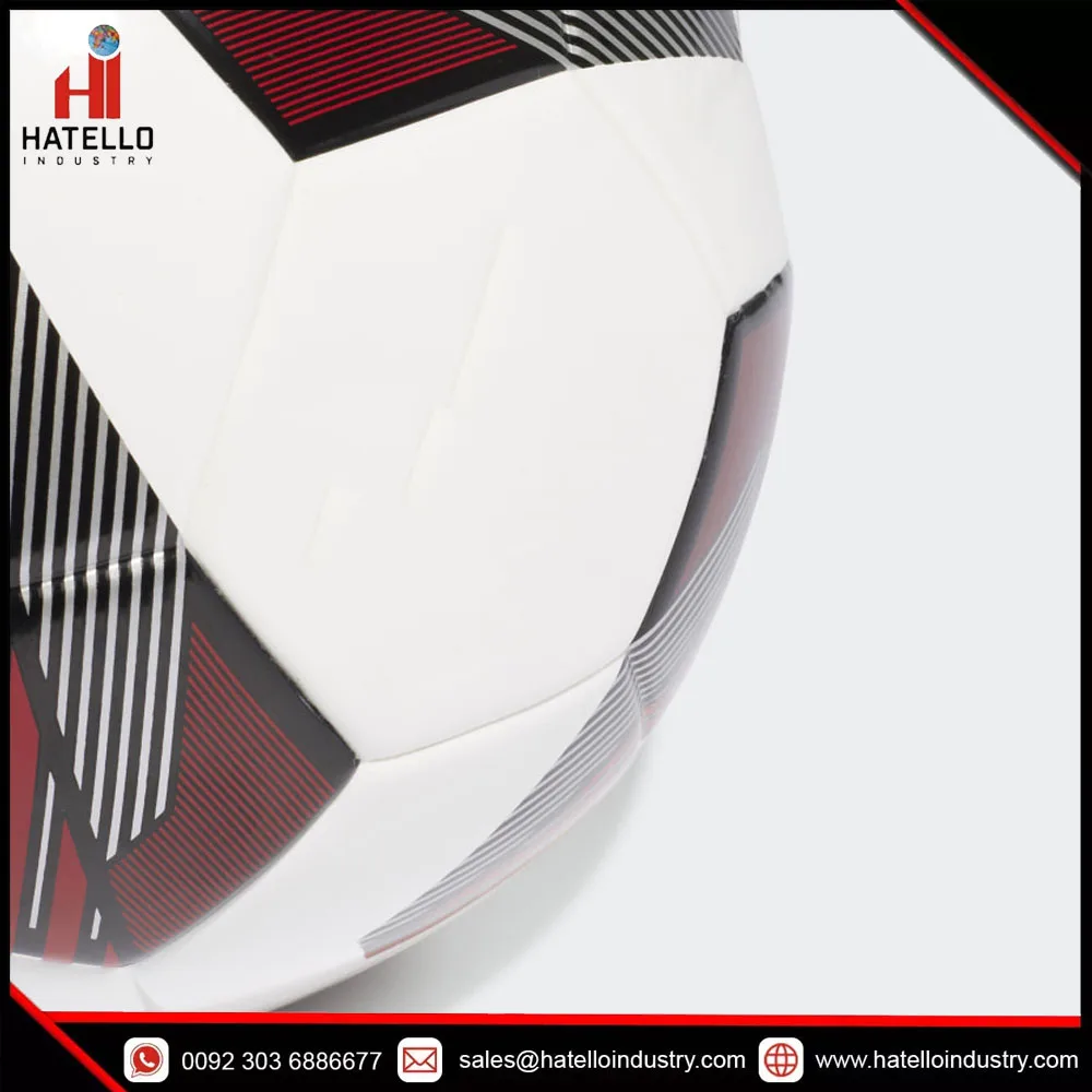 Top Quality Handmade Sialkot Soccer Balls Made PU PVC TPU Football In Reasonable Price Customize Wholesale