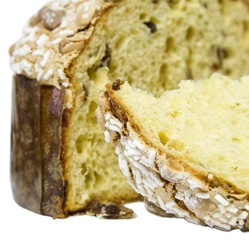 Italian Panettone