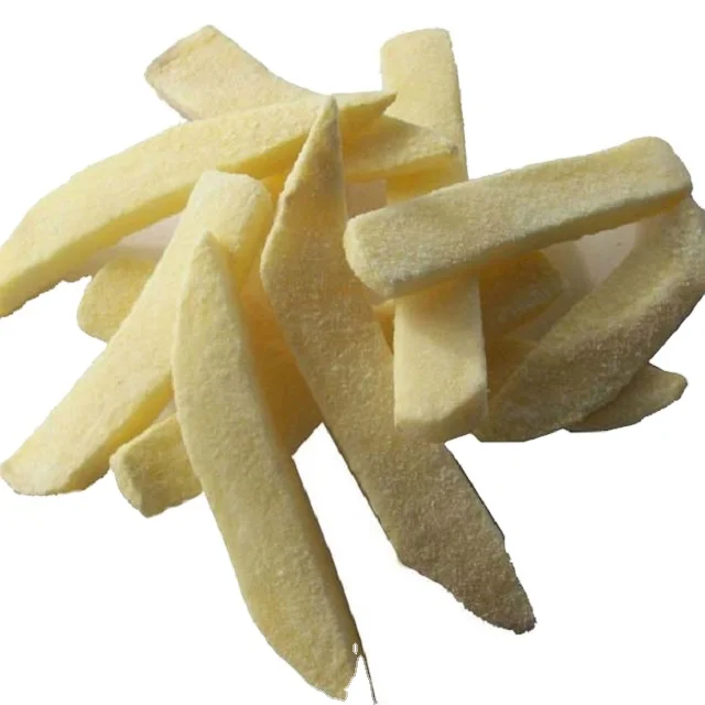 FACTORY MADE WE PACKAGED FRENCH FRIES /POTATO CHIPS