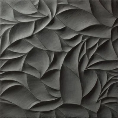 Buy Wholesale High Quality Black Marble Wall Panelling Culture Stone Panel For Wall Decoration