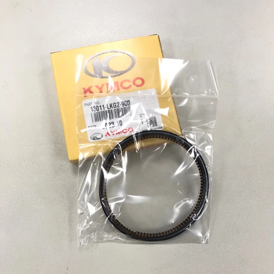 Kymco Genuine Original Piston Ring Racing King 180 (13011-LKG2-900)