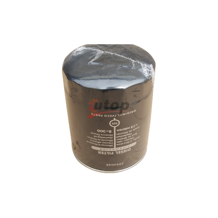 Heavy Truck Parts Fuel Filter OEM 84597068 84480523 5801931331 5801585394 5801445628 500315480 1931108 2994048 For IVE Truck