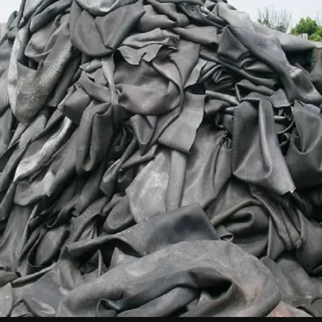 Wholesale High Quality Used Butyl Bagomatic Bladders Rubber worldwide Scrap Affordable Price