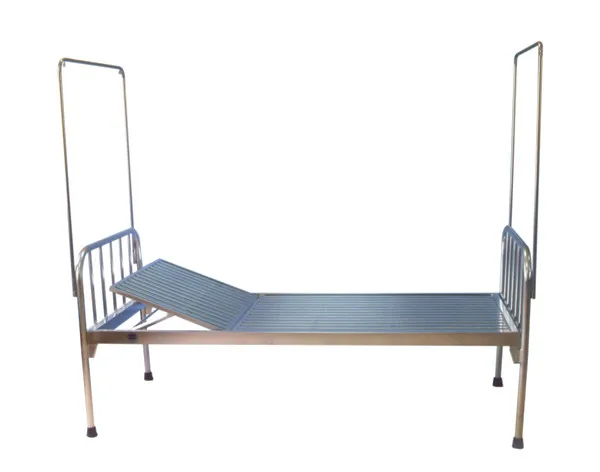 2022 wholesale Medical Equipment Hospital Bed Head Unit Stainless Steel Bed Customized Vietnam