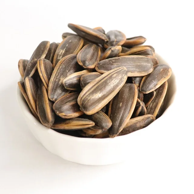 In Stock Black Sunflower Seeds High Quality Raw Sunflower Seed for Oil Natural Wholesale Human Consumption Best Price for Sale