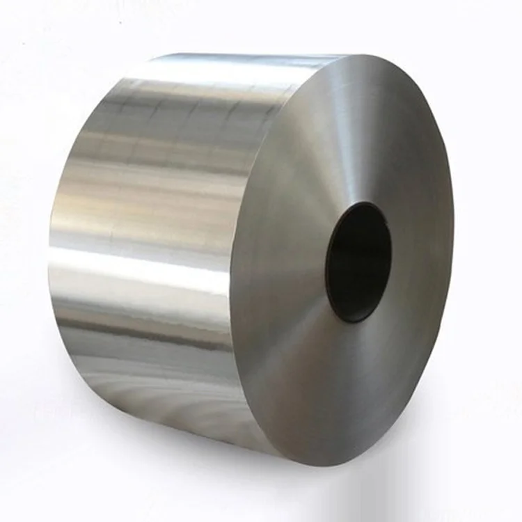 Hot Rolled Stainless Steel Black Coil 1mm BA Surface Mirror Finish 430 431 Stainless Steel Coils Price
