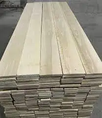Spruce Cedar Solid Wood Boards Sawn Timber Lumber for Construction, Interior and Furniture Production
