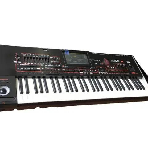 HOT Best Korg PA4X 61 PA4X61 Musikant Entertainer Workstation