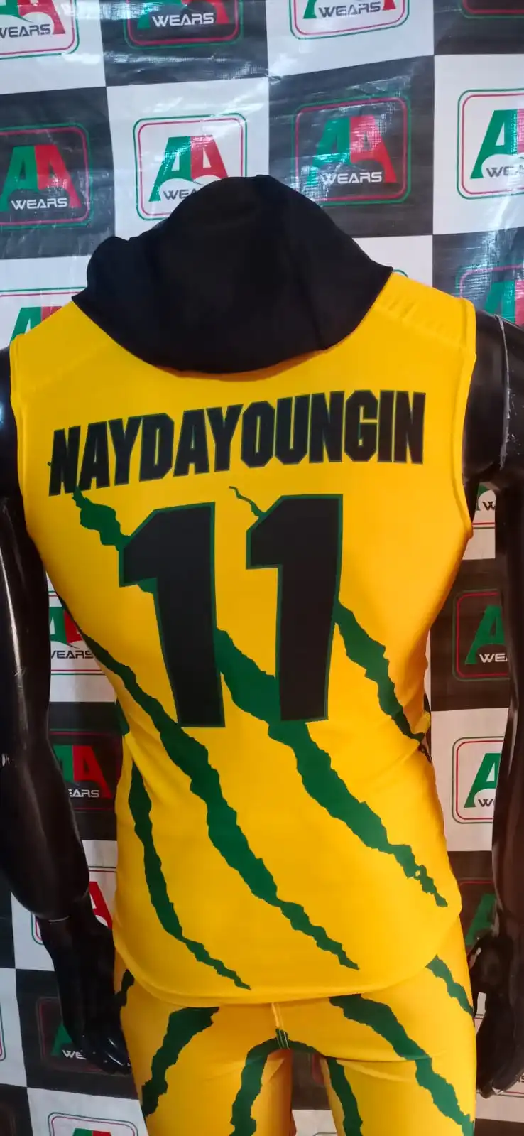 Custom 7v7 Flag American Football Jersey Tshirt Sleeveless Shorts Practice Wear Youth Adults Sublimation Player XXL  Men Women